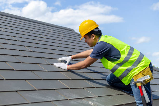 Best Metal Roofing Contractor  in Canaan, CT