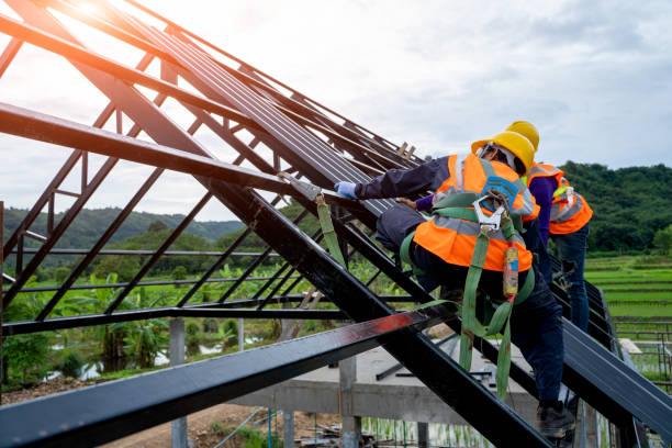 Best New Roof Installation  in Canaan, CT