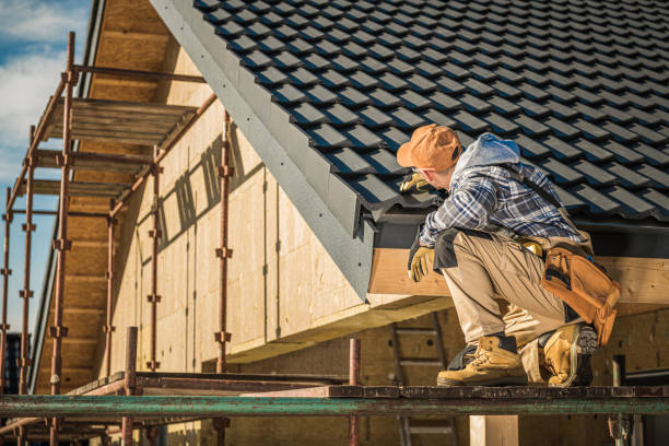 Best New Roof Installation  in Canaan, CT