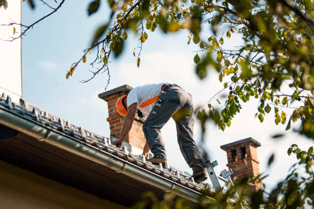Slate Roofing Contractor in Canaan, CT
