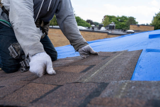 Best Emergency Roof Repair  in Canaan, CT