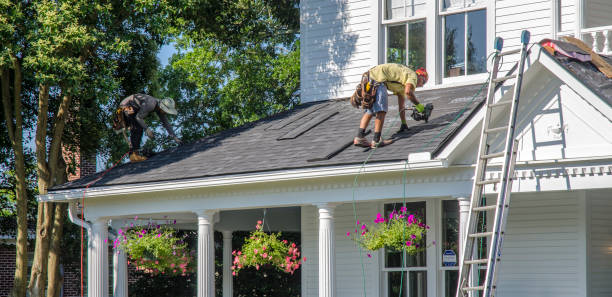 Best Emergency Roof Repair  in Canaan, CT